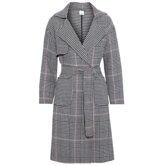 The Outnet Trench Coat - Picture 2 of 10